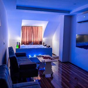 Ayya Suit Hotel
